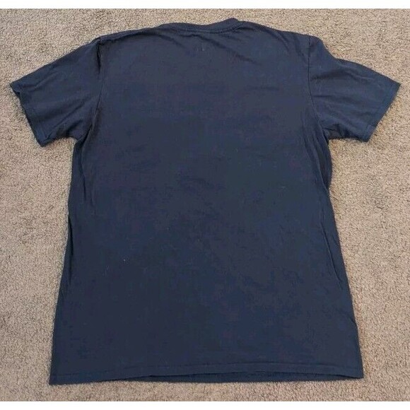 Fanatics Men's New York Rangers No Quit in New York T-Shirt Medium - Picture 2 of 4